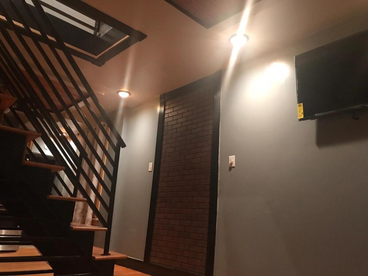 Art Museum Area Entire Home ฟิลาเดลเฟีย ภายนอก รูปภาพ
